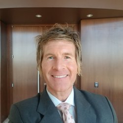 Yolo County Superior Court - Daper Dan for dept 8