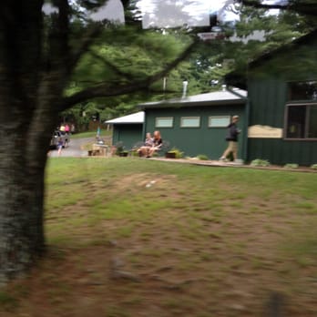 Laurel Ridge Moravian Camp - Dining hall - Summer Camps Near Me - Laurel Springs, North Carolina Laurel Ridge Moravian Camp - Dining hall - Summer Camps Near Me - Laurel Springs, North Carolina