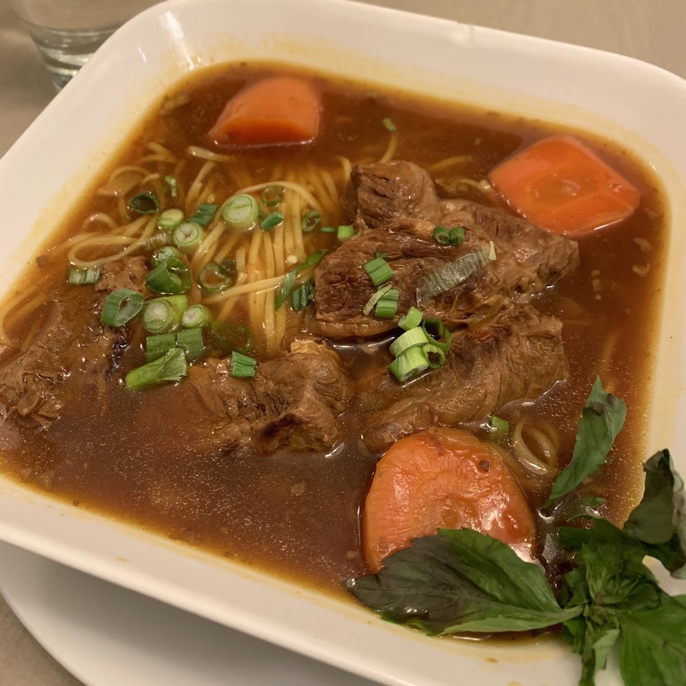 Bo Kho Bo Kho