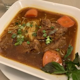 Bo Kho