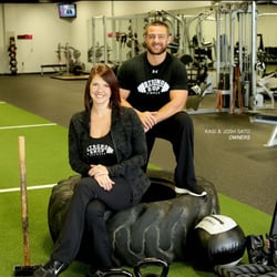 Strong Shop Fitness