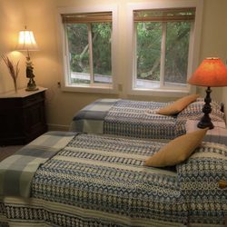 Florence 101 Hostel - The 101 Room