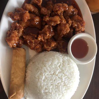 Thai Spice - Thai Near Me - Murfreesboro, Tennessee