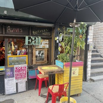 El Kallejon - Tapas Bars Near Me - New York, New York