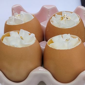 Memorial Bakery - Eggcup desserts - Bakeries Near Me - Houston, Texas Memorial Bakery - Eggcup desserts - Bakeries Near Me - Houston, Texas