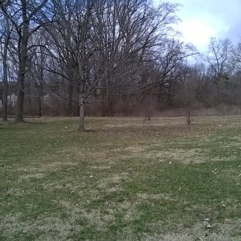Washington Park - Lots of open space - Parks Near Me - Indianapolis, Indiana