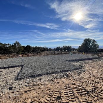 S&S Contractors - Slab foundation prep - General Contractors Near Me S&S Contractors - Slab foundation prep - General Contractors Near Me