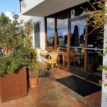 Olympic Cafe - Outside seating - Mediterranean Near Me - San Diego, California Olympic Cafe - Outside seating - Mediterranean Near Me - San Diego, California