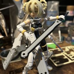 ROBOT4LESS - Model kits