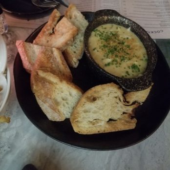 The Grill - 3 Cheese Crab Dip - American Near Me - Washington, DC, District of Columbia The Grill - 3 Cheese Crab Dip - American Near Me - Washington, DC, District of Columbia