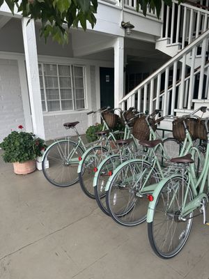 Le Petit Pali at Ocean Ave by null