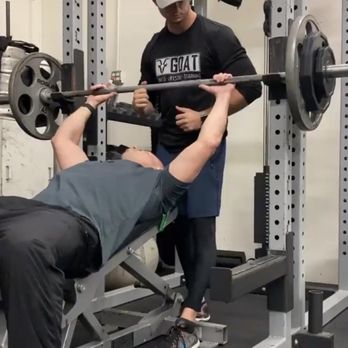 Clint Hemstreet - Best Trainer Ever! - Trainers Near Me Clint Hemstreet - Best Trainer Ever! - Trainers Near Me
