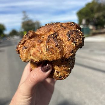 The Midwife and the Baker - Every thing croissant - Bakeries Near Me - Mountain View, California