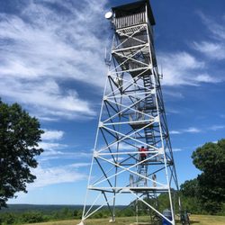 Fire Tower