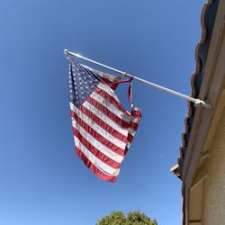 Allegiance Flag Company - Allegiance Flags Polyester Mixed Material Quality!