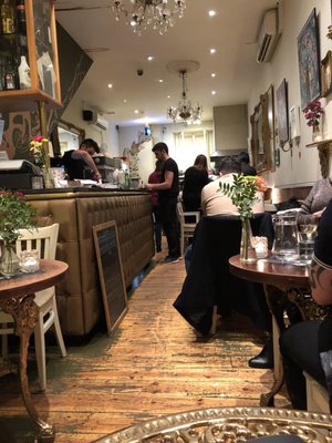 Cafe Citta by null