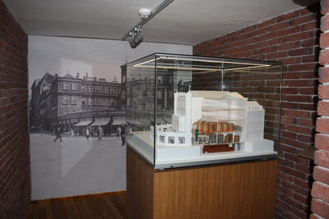 Jan Becher Museum by null