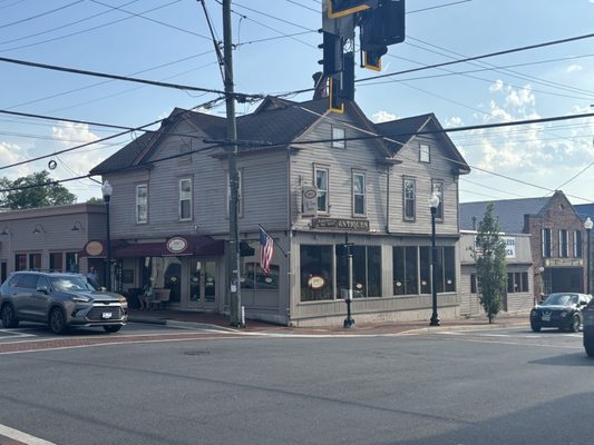 Jimmys Old Town Tavern by null