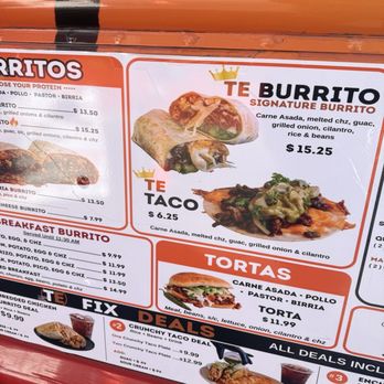 Taco Exxpress - Mexican Near Me - Sacramento, California Taco Exxpress - Mexican Near Me - Sacramento, California