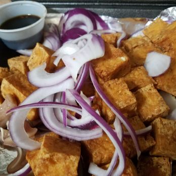Gerry's Grill - Filipino Near Me - Houston, Texas
