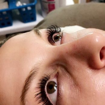 All Off Waxing - Single lashes only no flares - Day Spas Near Me - Dallas, Texas