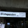 Photo of Blutspendenaktion der Zürcher Hochschulen