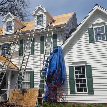 Horizon Restoration - Roofing Near Me - Chicago, Illinois Horizon Restoration - Roofing Near Me - Chicago, Illinois