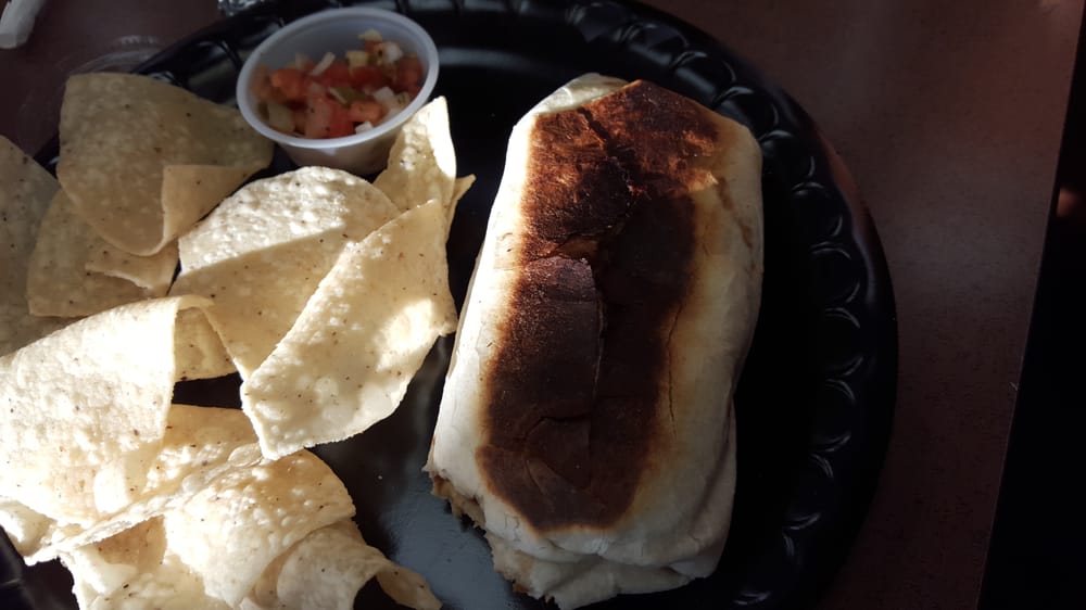 HARDEE’S Updated October 2024 21 Reviews 10 NW Santa Fe Blvd