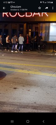 ROCBAR - Updated October 2025 - 13 Photos & 29 Reviews - 25 W Hubbard ...