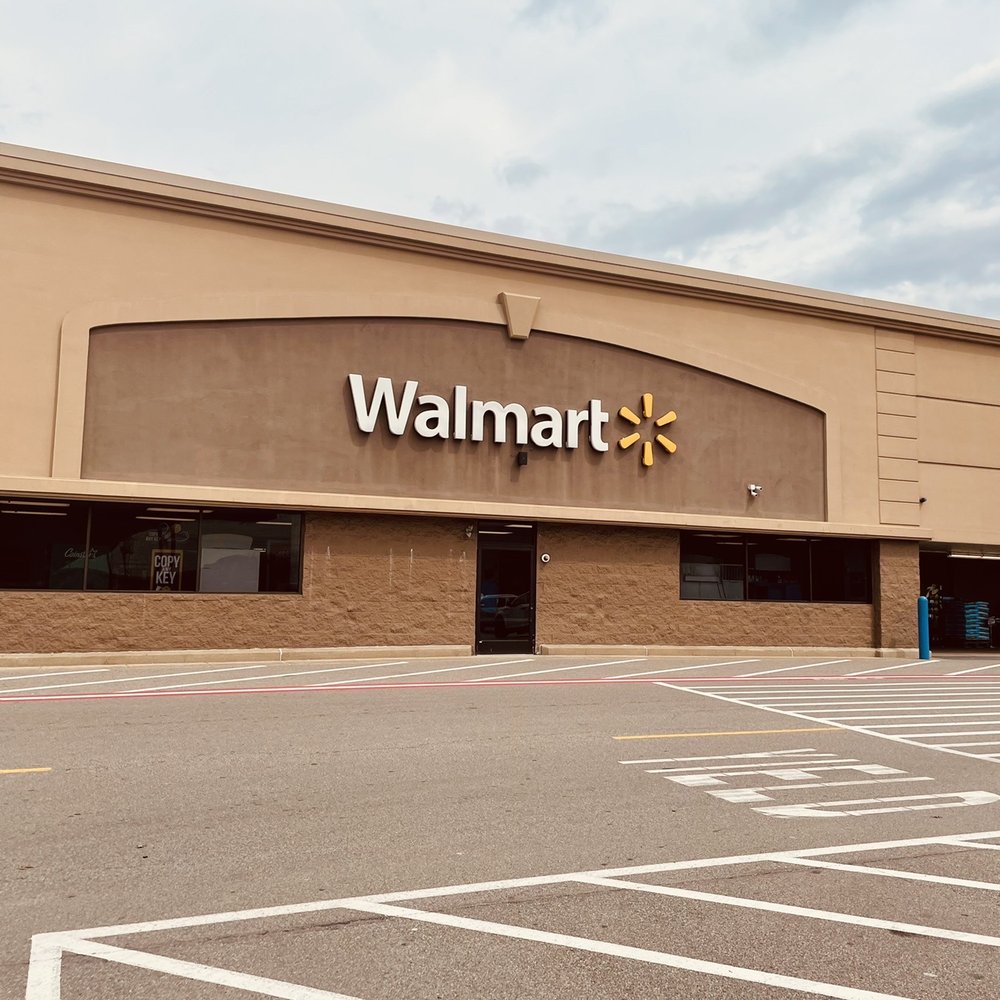 Top 52+ imagen directions to the nearest walmart Thptletrongtan.edu.vn