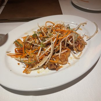 Ocean Prime - Calamari - Seafood Near Me - Washington, DC, District of Columbia Ocean Prime - Calamari - Seafood Near Me - Washington, DC, District of Columbia
