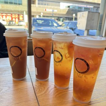 Motto Tea Cafe - Bubble Tea Near Me - San Gabriel, California Motto Tea Cafe - Bubble Tea Near Me - San Gabriel, California