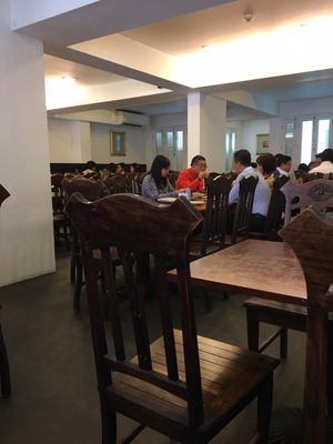 Hjh Maimunah Restaurant and Catering by null