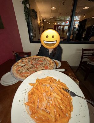 Vic's Italian Restaurant & Pizzeria by null