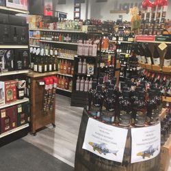 Texas Corners Beer Wine & Liquor