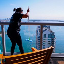 Brickell Window Cleaners