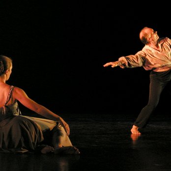 Young Dancers In Repertory - Performing Arts Near Me - Brooklyn, New York Young Dancers In Repertory - Performing Arts Near Me - Brooklyn, New York