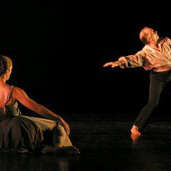 Young Dancers In Repertory