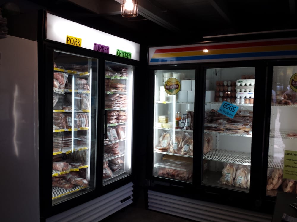 BRUNTY FARMS Updated June 2024 12 Photos 2470 Martin Rd, Akron