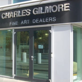 Charles Gilmore Fine Art - Art Galleries Near Me - Belfast, BFS Charles Gilmore Fine Art - Art Galleries Near Me - Belfast, BFS