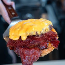 Burger Factory