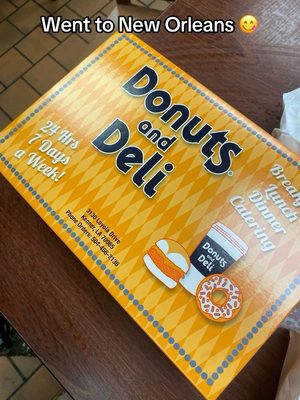 Tastee Restaurant Deli-Donuts by null