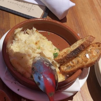 ZuZu - Vac Bacalao - Tapas Bars Near Me - Napa, California ZuZu - Vac Bacalao - Tapas Bars Near Me - Napa, California