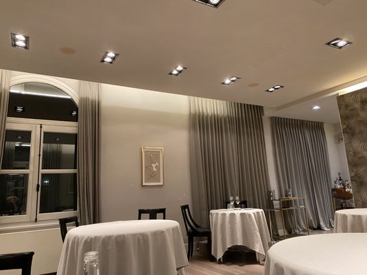 Ristorante "All'Enoteca" by null