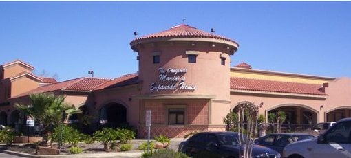 The Original Marini's Empanada House photo 2