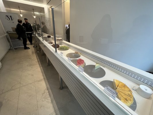 Lady M Cake Boutique - Upper East Side by null