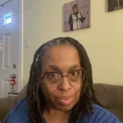 Breathe Salon - My retwist