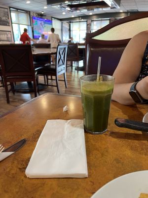 Chillers Grill by null