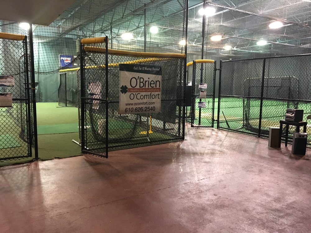 ALLSTAR SPORTS ACADEMY Updated September 2024 10 Photos 650 Park