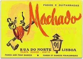 Adega Machado by null